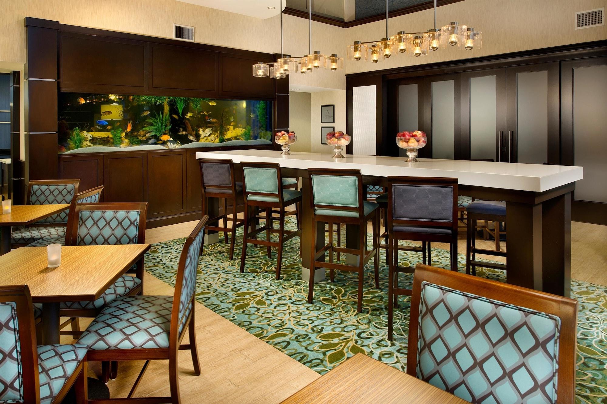 Hampton Inn&suites Rockport-fulton Hotel 3*