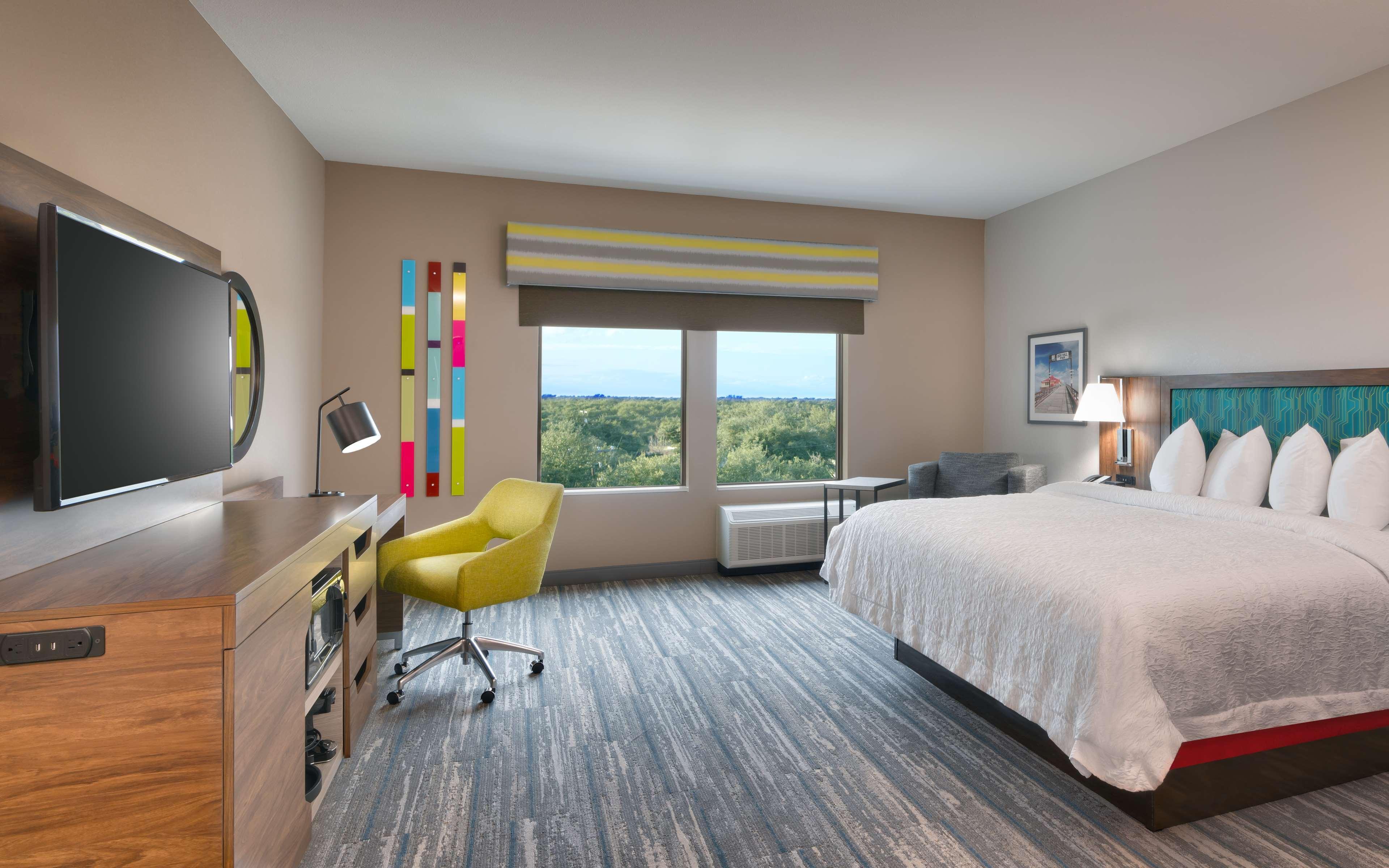 Hampton Inn&suites Rockport-fulton Hotel Rockport