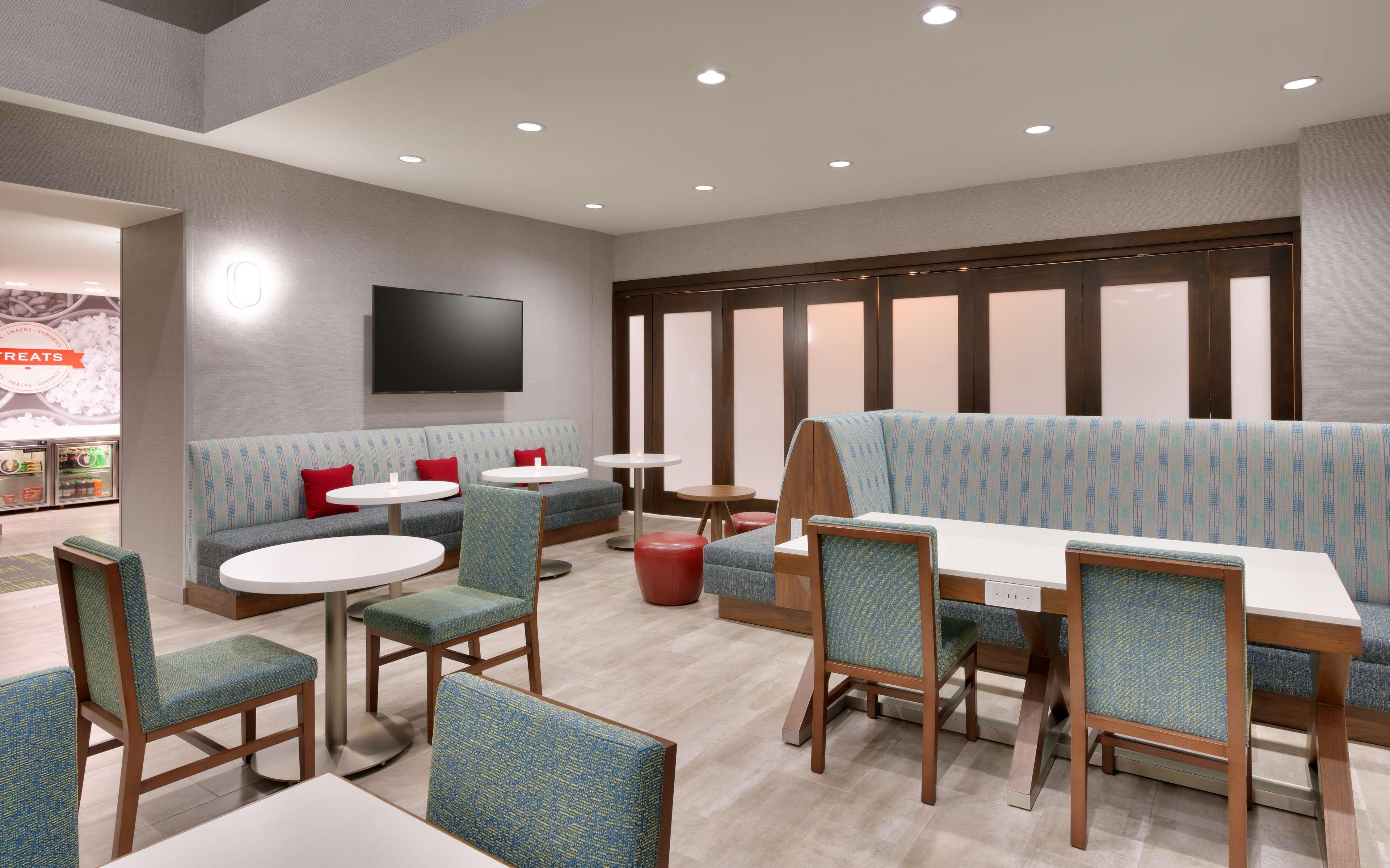 Hotel Hampton Inn&suites Rockport-fulton Rockport