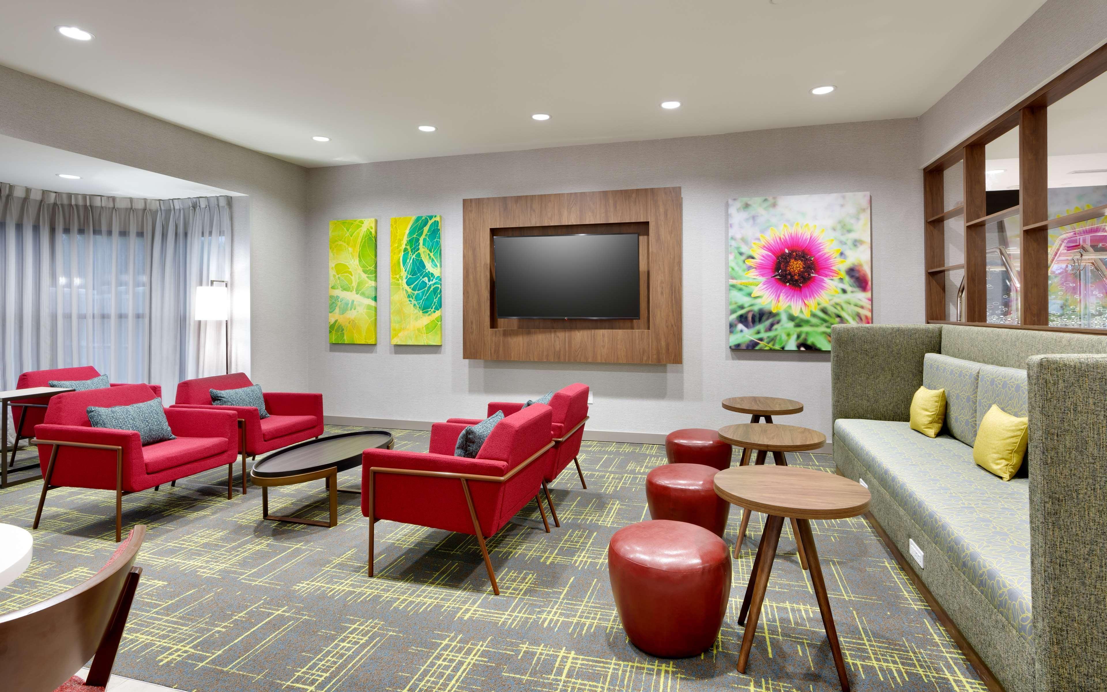 Hampton Inn&suites Rockport-fulton 3* Rockport