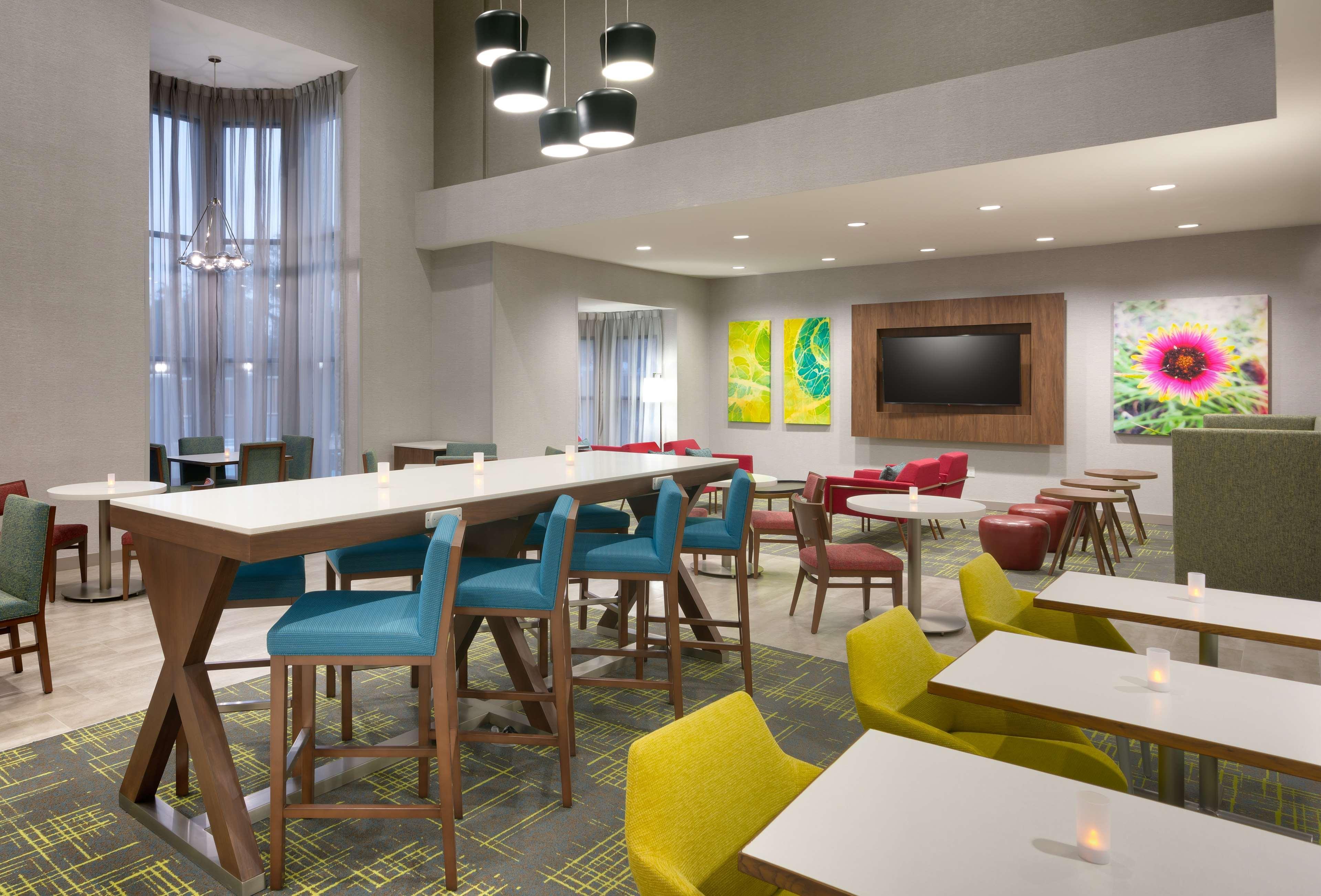 Hampton Inn&suites Rockport-fulton 3* Rockport
