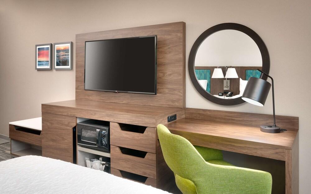 Hampton Inn&suites Rockport-fulton Rockport