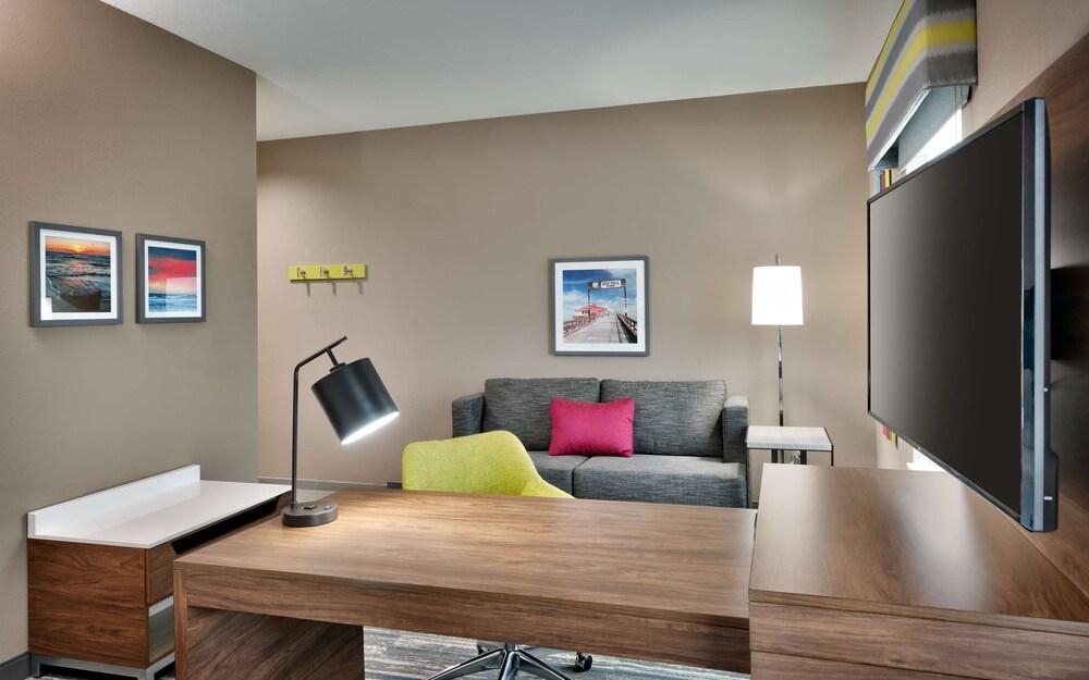 Hampton Inn&suites Rockport-fulton