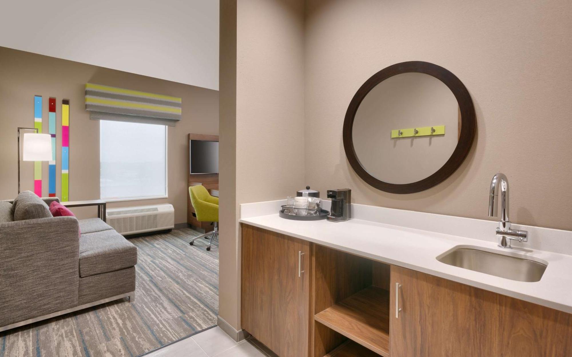 Hampton Inn&suites Rockport-fulton 3* Rockport