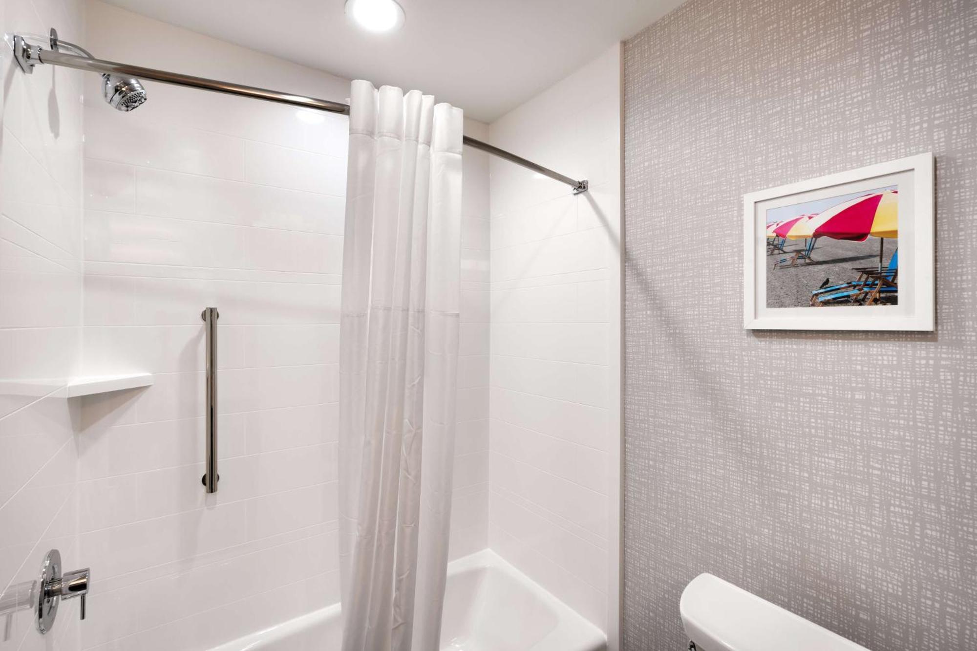 Hampton Inn&suites Rockport-fulton 3*