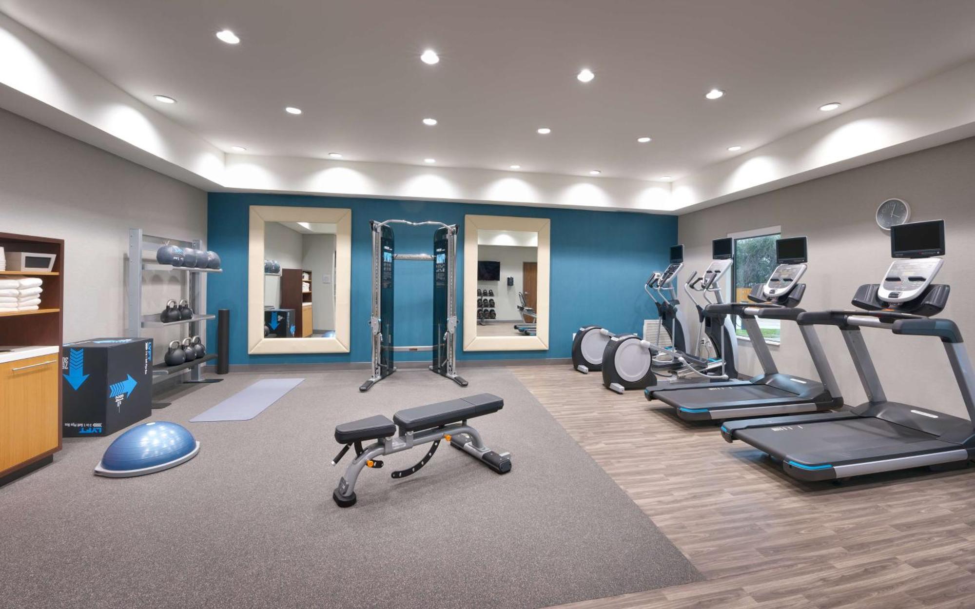 Hampton Inn&suites Rockport-fulton Hotel Rockport