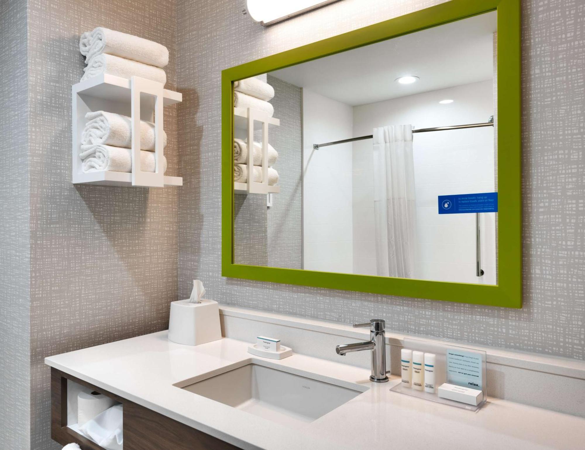 Hampton Inn&suites Rockport-fulton Hotel
