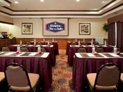 Hampton Inn&suites Rockport-fulton 3* Rockport