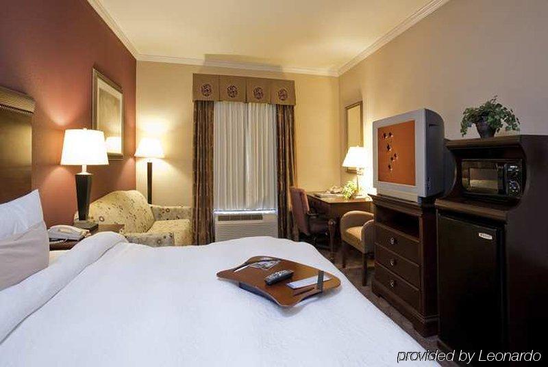 Hotel Hampton Inn&suites Rockport-fulton