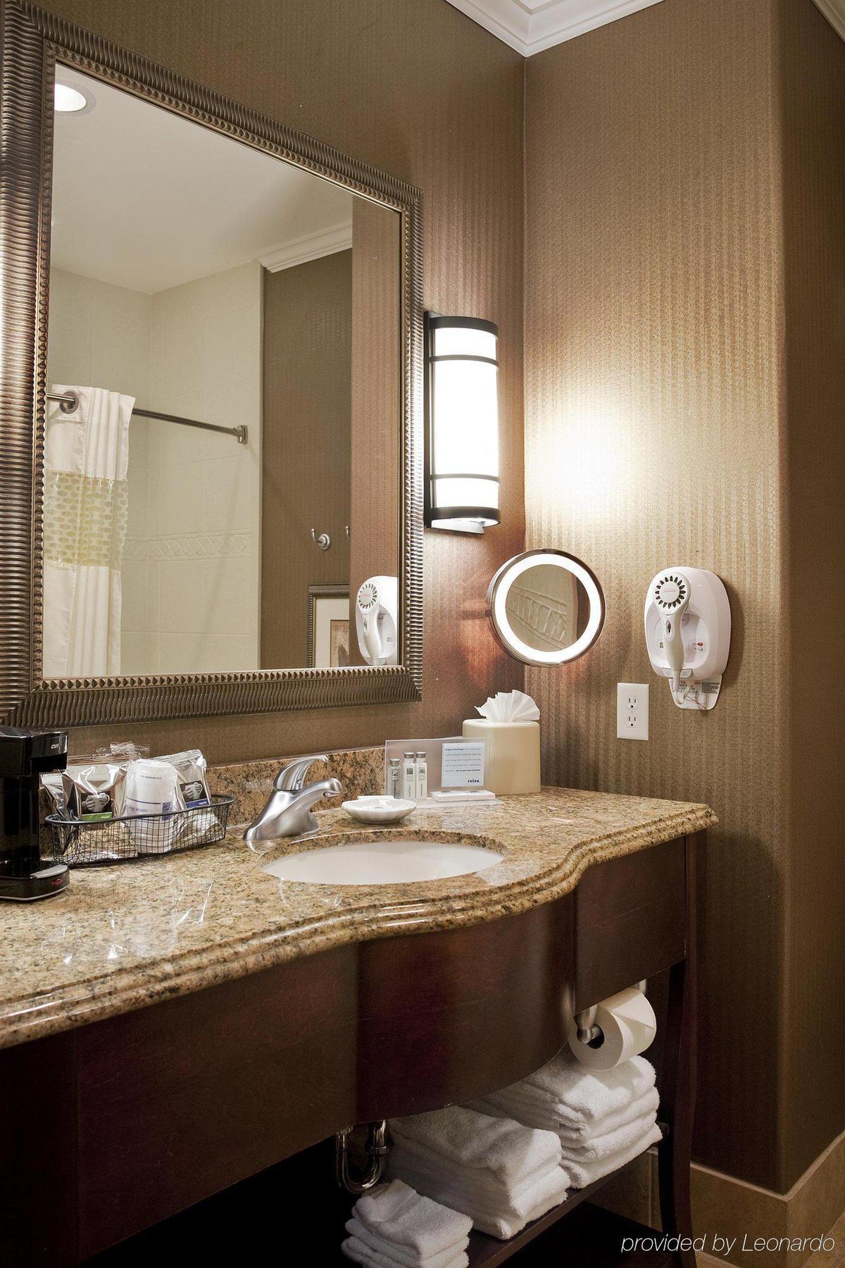Hampton Inn&suites Rockport-fulton Hotel