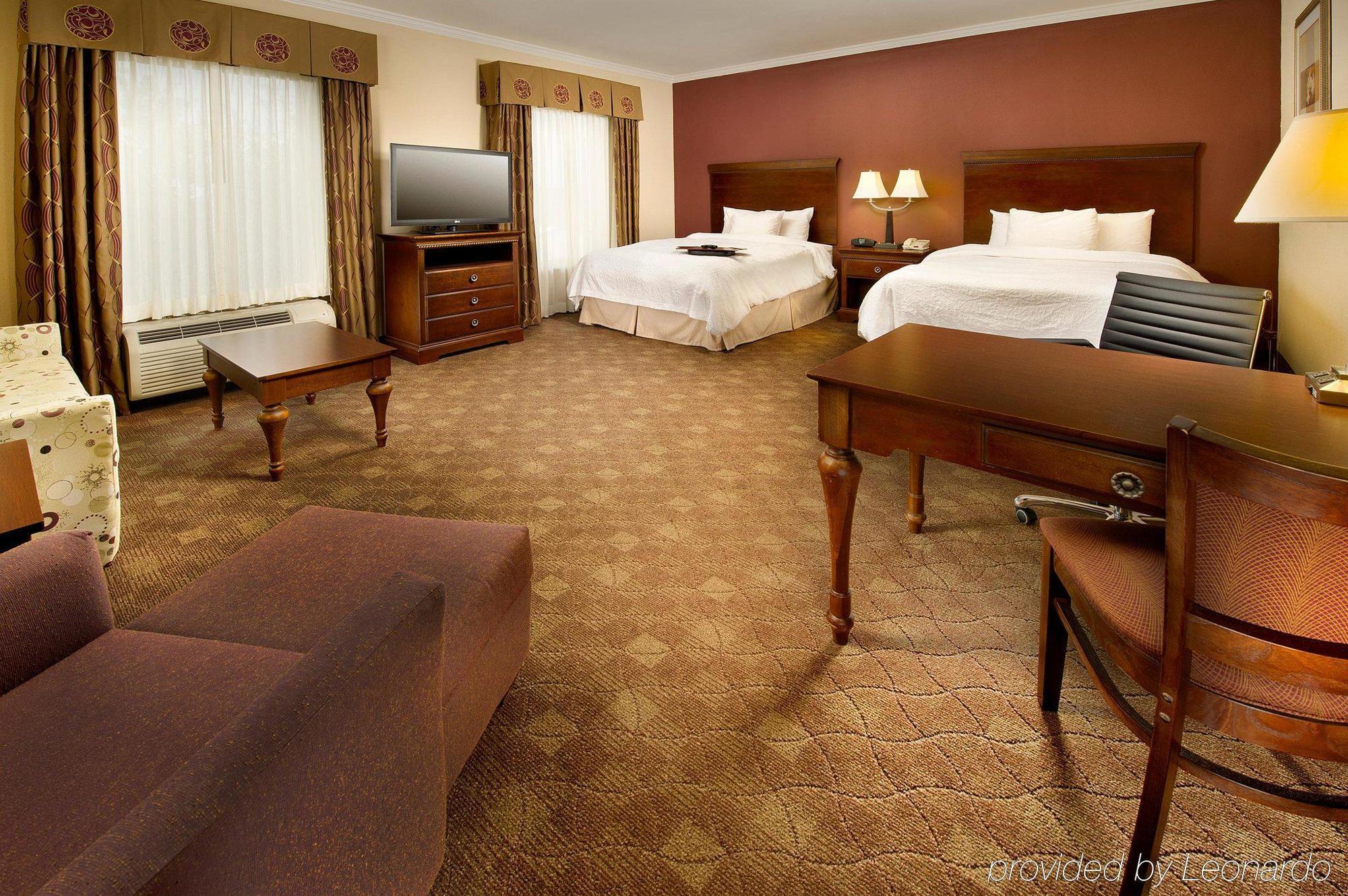 Hampton Inn&suites Rockport-fulton 3*