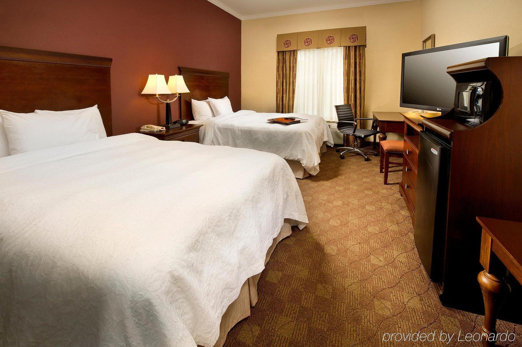 Hotel Hampton Inn&suites Rockport-fulton Rockport