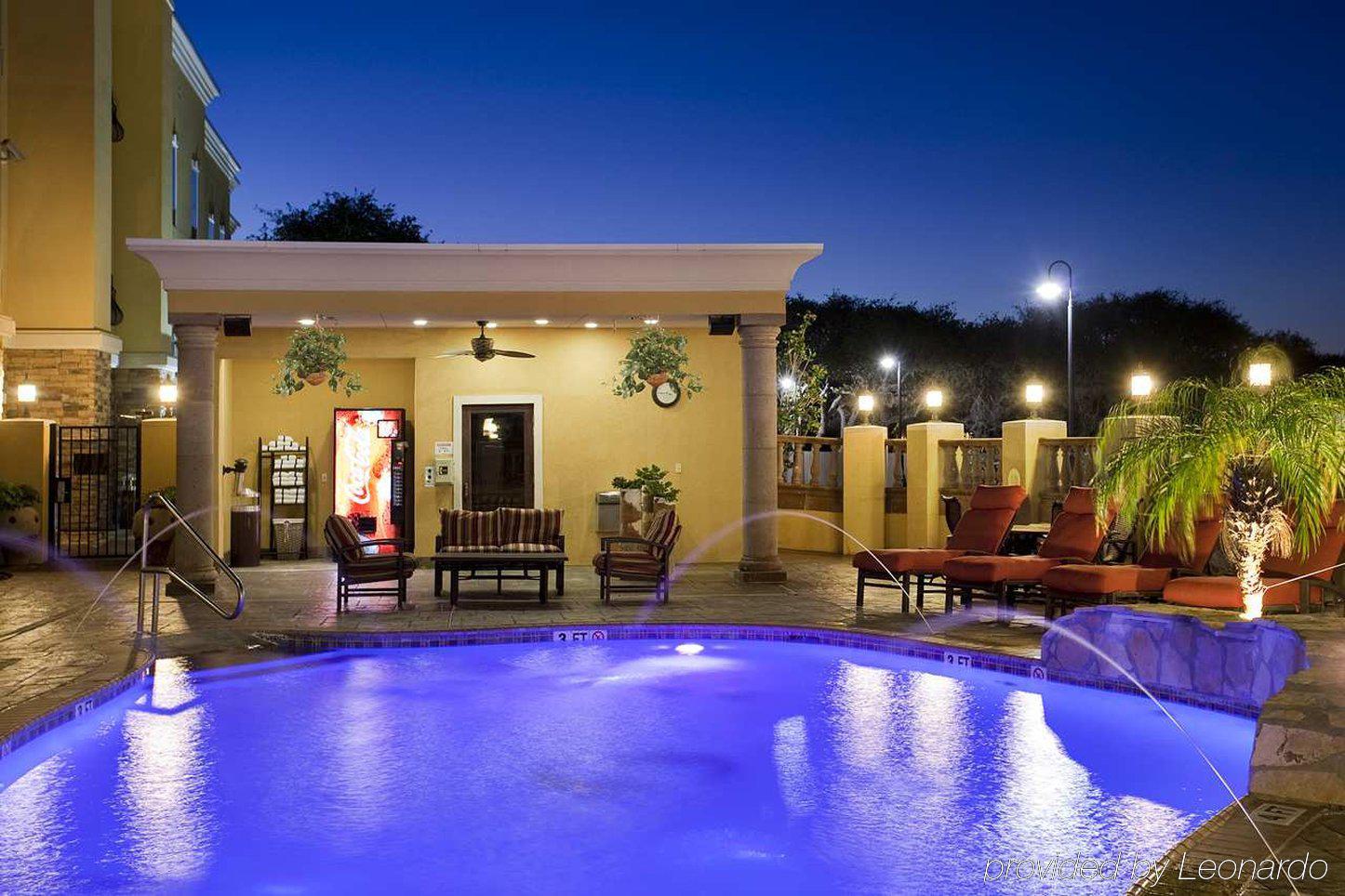 Hotel Hampton Inn&suites Rockport-fulton Rockport