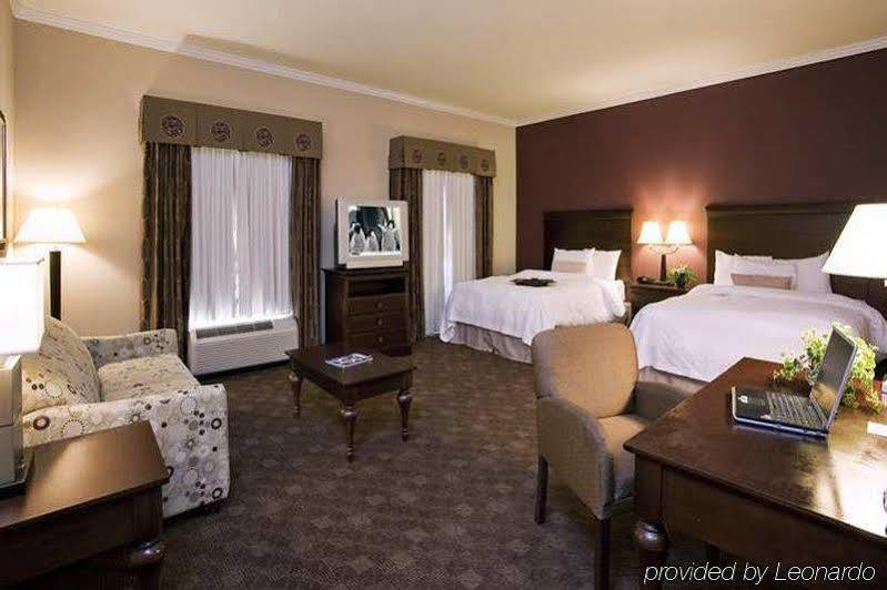 Hotel Hampton Inn&suites Rockport-fulton