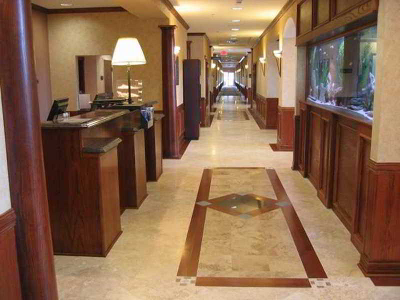 Hampton Inn&suites Rockport-fulton