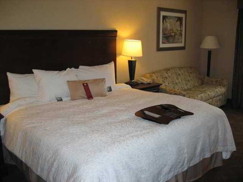 Hotel Hampton Inn&suites Rockport-fulton Rockport