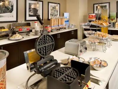 Hampton Inn&suites Rockport-fulton Hotel 3*