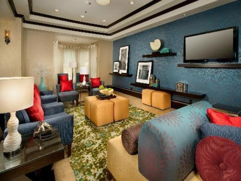 Hampton & Rockport-fulton Hotel 3*