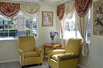 Hampton & Rockport-fulton Hotel 3*