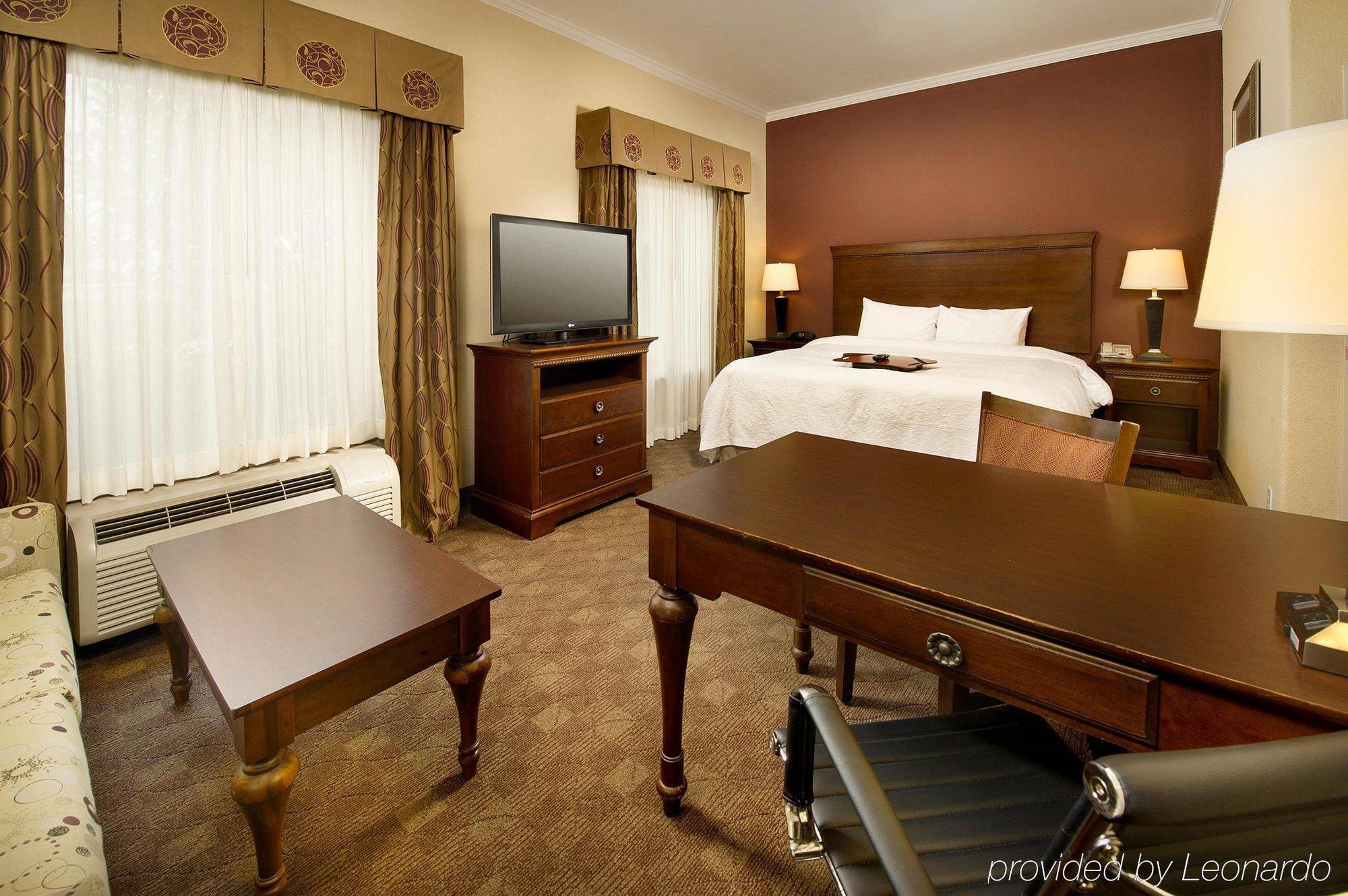 Hampton & Rockport-fulton Hotel Rockport
