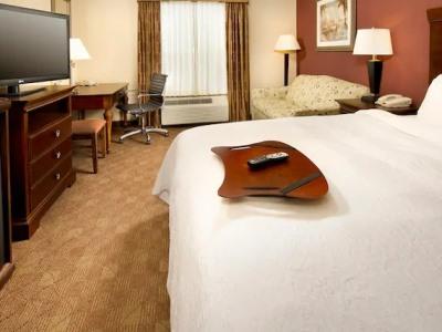 Hampton & Rockport-fulton Hotel Rockport